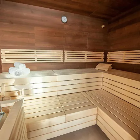 Daire Filzsteinresort 6 *
