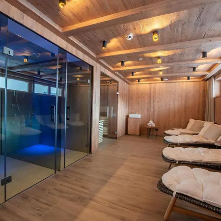Filzsteinresort 6 *