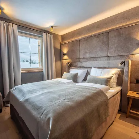 Filzsteinresort 6 Krimml