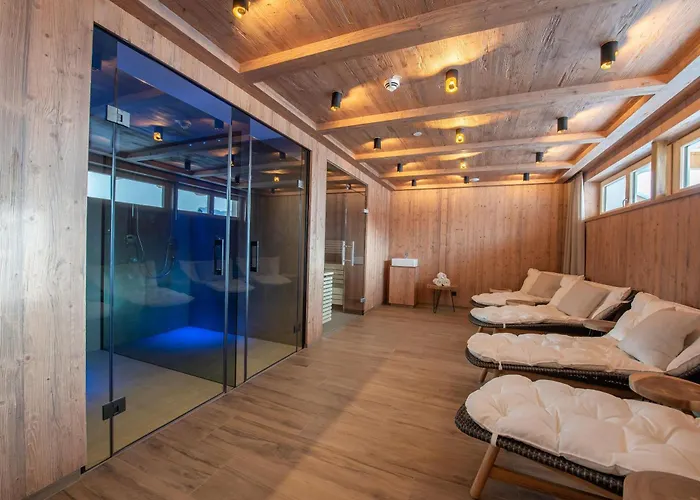 Filzsteinresort 6 *
